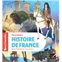 Bescherelle - Ma première histoire de France - nouvelle édition