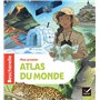 Bescherelle - Mon premier atlas du monde - nouvelle édition
