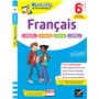 Chouette Je m'entraîne - Français 6e Nouveau programme