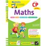 Maths CP - Cahier de soutien nouveau programme