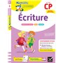 Ecriture CP - Cahier de soutien nouveau programme