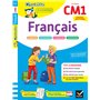 Français CM1 - Cahier de soutien nouveau programme