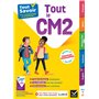 Tout Savoir CM2 - Tout-en-un - Nouveaux Programmes