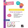 En route pour le calcul mental ! CE - Ed. 2025 - Fichier enseignant