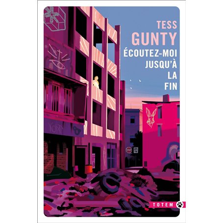 Ecoutez-moi jusqu'à la fin