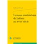 Lectures matérialistes de Leibniz au XVIIIe siècle 38,16 €