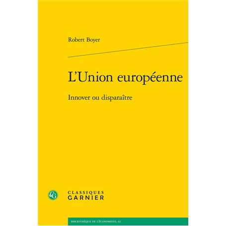 L'Union européenne 47,95 €