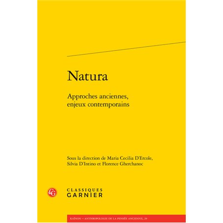Natura