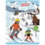 Le ski 5,38 €