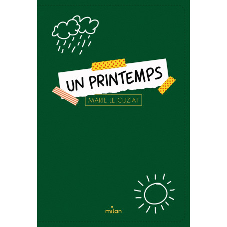 Un printemps 13,60 €
