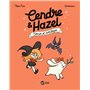 Cendre et Hazel