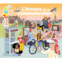 L'histoire de la communication 15,17 €