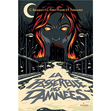 La Passerelle des damnées