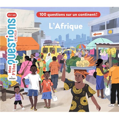 L'Afrique