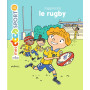 J'apprends le rugby 9,30 €