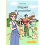 Orgueil et Poulailler
