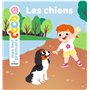 Les chiens