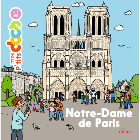 Notre-Dame de Paris