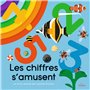 Les chiffres s'amusent