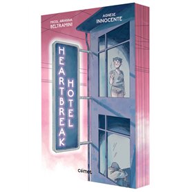 Le cadeau de l'hiver