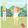 Les cinq sens