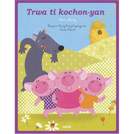 Apolline et le fantôme de l'école