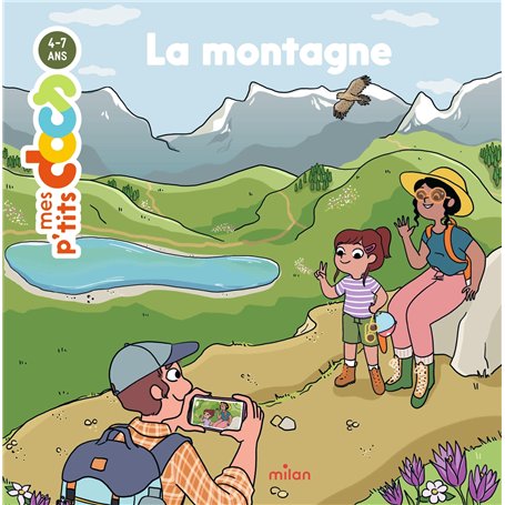 La montagne