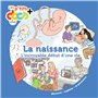 La naissance