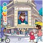 Le cinéma