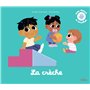 La crèche
