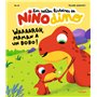 Les petites histoires de Nino Dino - Waaaargh