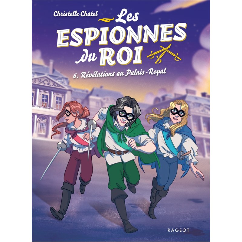 Le livre magique ! Je suis ici ! Je suis là !