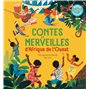 Contes et merveilles d'Afrique de l'Ouest