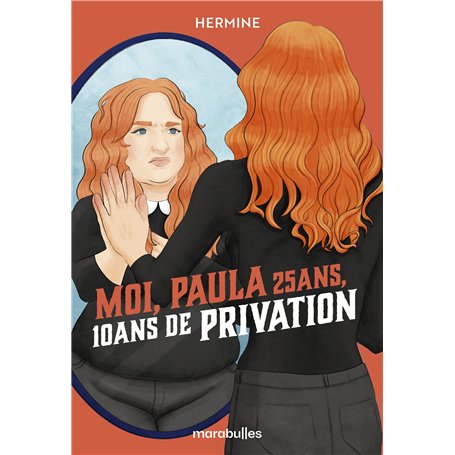 Fais le clown ! - Un livre-miroir pour exprimer ses émotions