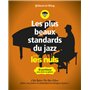 Les plus beaux standards du jazz pour les nuls 14,63 €