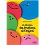 Petit livre de - Le décodeur des émotions de l'enfant