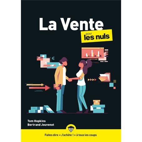 La Vente pour les Nuls