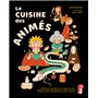 La Cuisine des animés