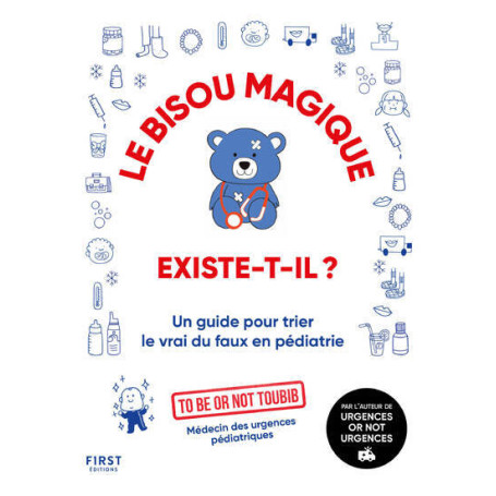Le bisou magique existe-t-il ?
