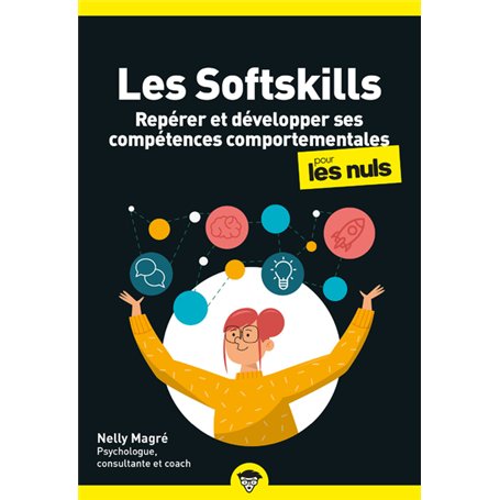 Les Softskills pour les Nuls