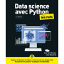 Data Science avec Python pour les Nuls 2e édition