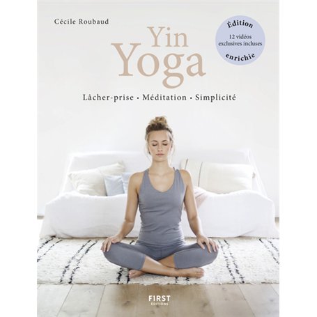Le Yin Yoga