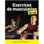 Exercices de musculation pour les Nuls