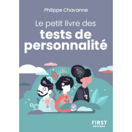 Le Petit livre des tests de personnalité