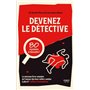 Devenez le détective