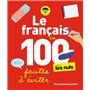 Le français pour les Nuls en 100 fautes à éviter