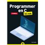 Programmer en C Pour les Nuls Poche
