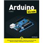 Arduino Pour les Nuls - 4e édition