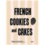 French Cookies and Cakes