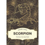Scorpion - Les couleurs du zodiaque